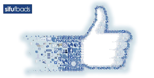 5 Kepentingan 'Like Marketing' Untuk Bisnes di Facebook