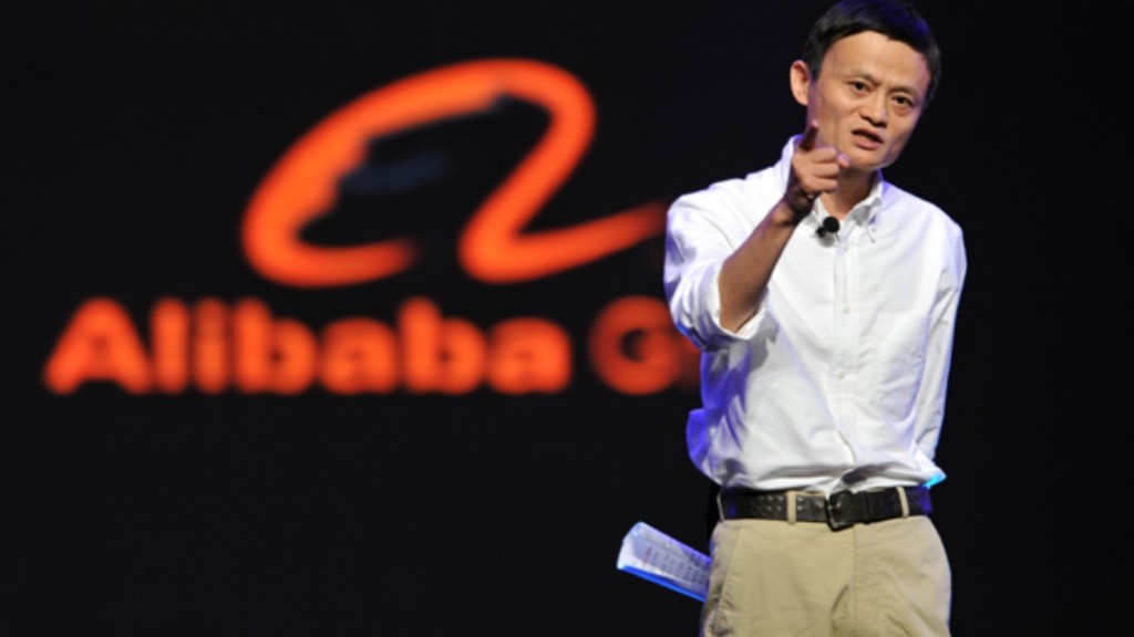Ini Nasihat Jack Ma Untuk Orang Muda