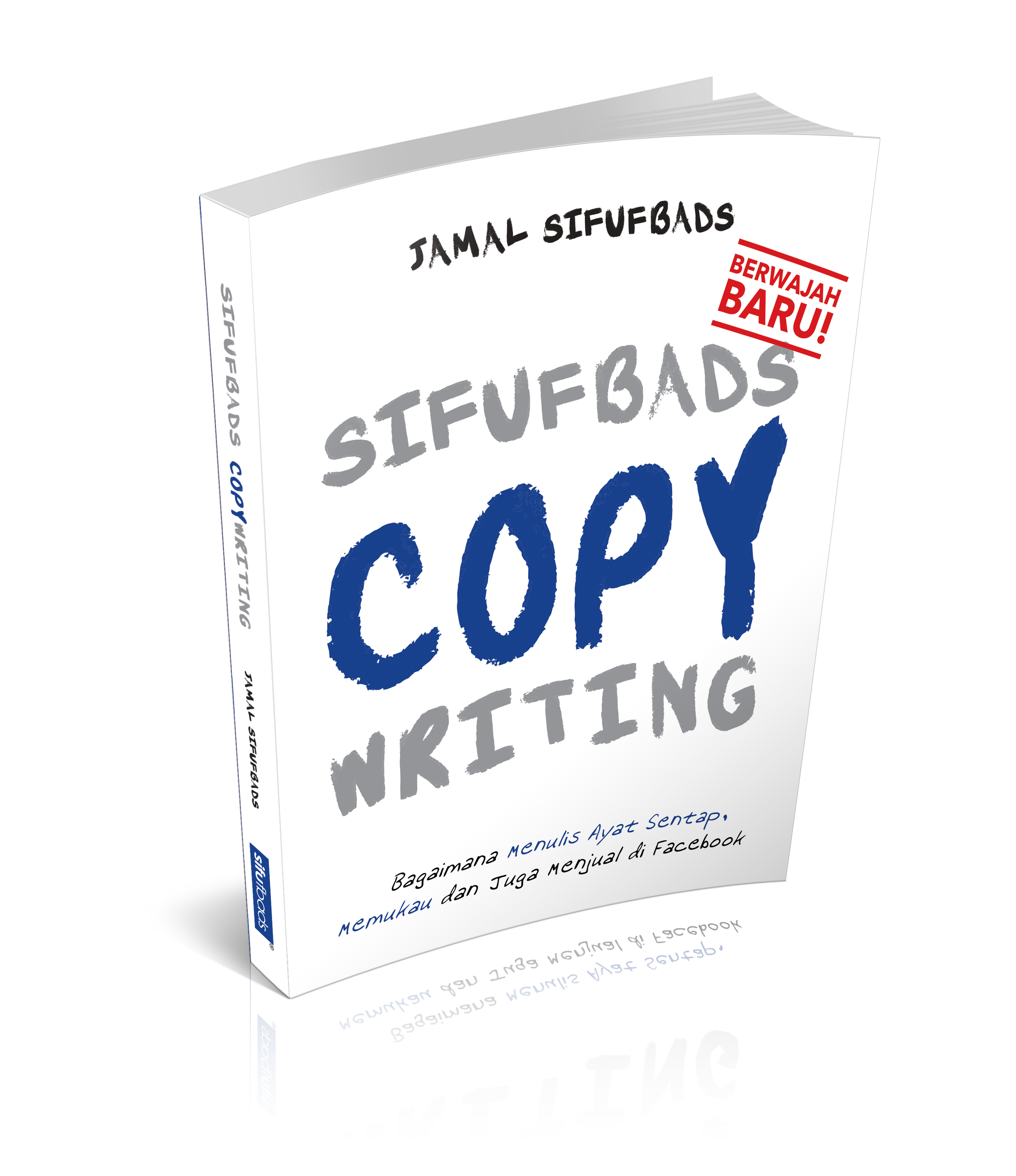 3D mock up Copywriting NEW 3D mock up Copywriting NEW