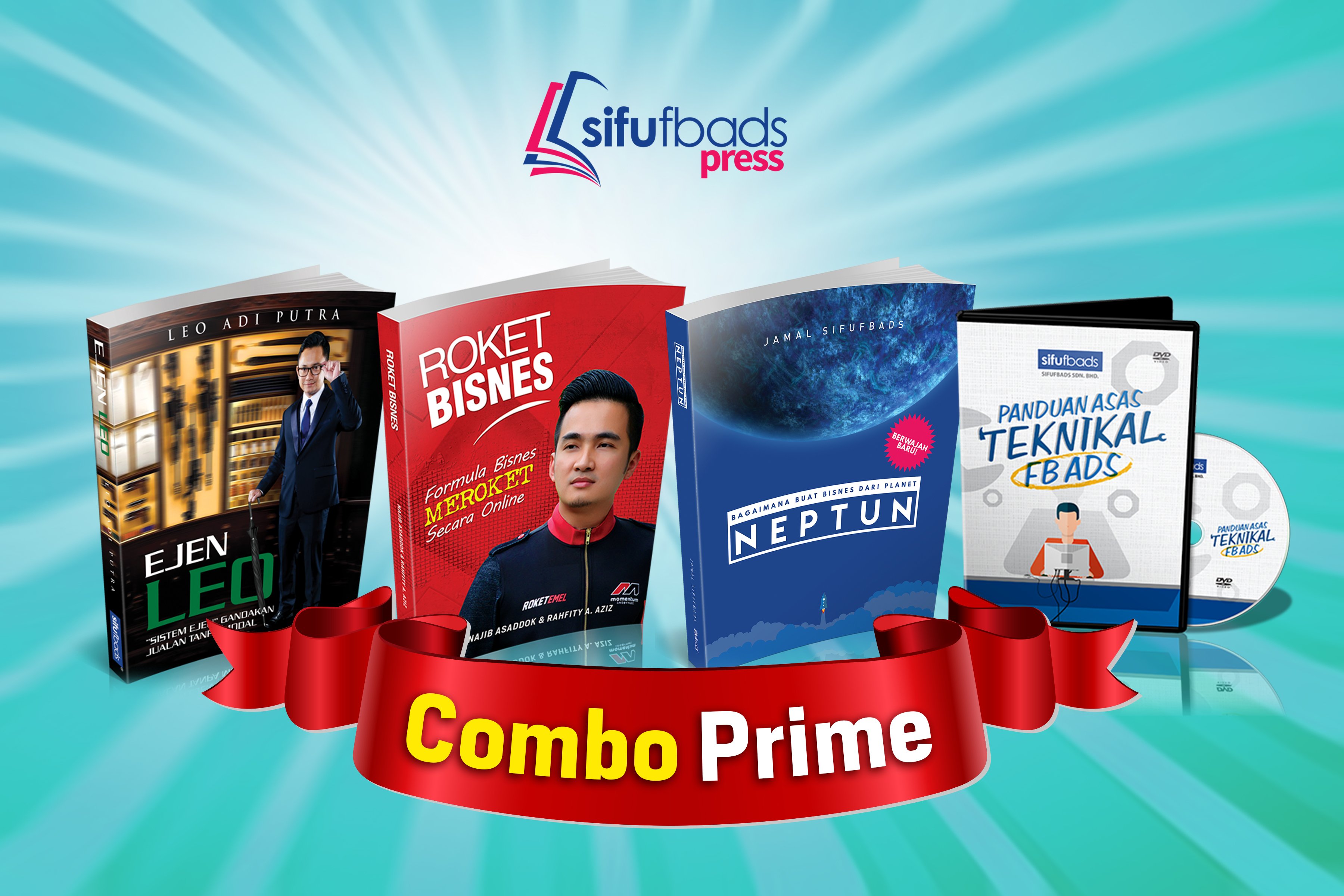 comboprime comboprime