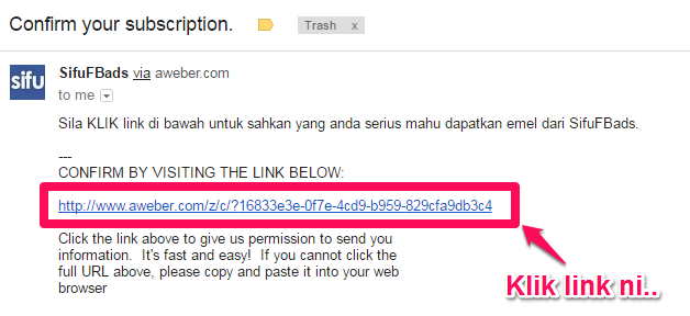 confirm page2 confirm page2