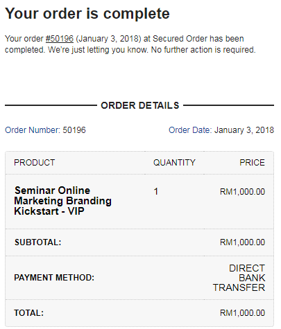 ombk emel complete payment ombk emel complete payment