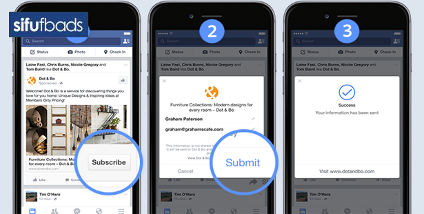 Tutorial Cara Menggunakan 'Facebook Lead Ads'