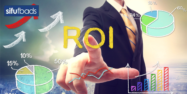 5 Strategi Marketing Untuk Tingkatkan “ROI” Bisnes Anda
