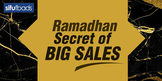 5 Tips Untuk Tingkatkan Sales Anda Pada Bulan Ramadhan