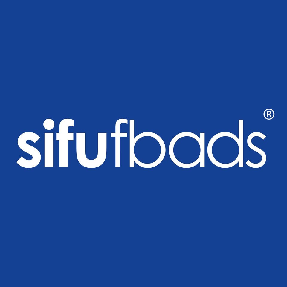 Sifubad Your Branding Marketing Strategist