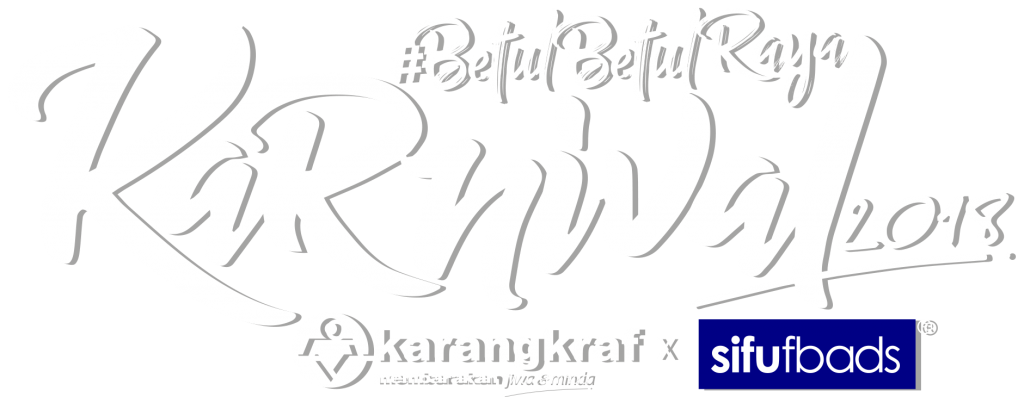 Karnival Karangkraf 2018 (public) – SifufBads