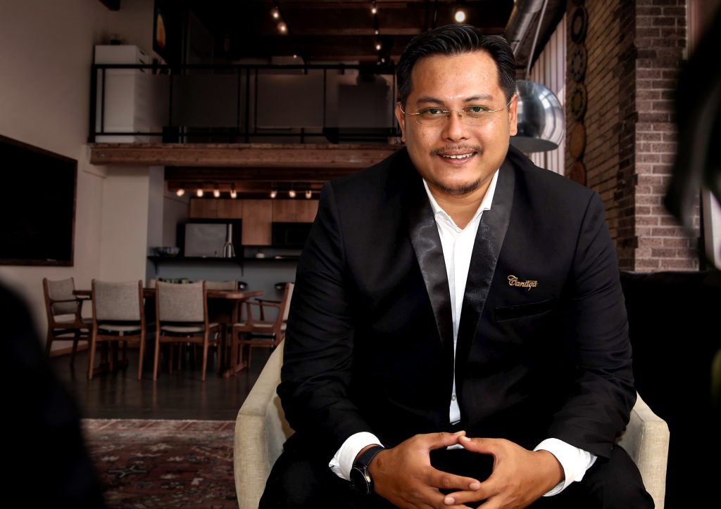 3 Strategi Ricky Gunakan Untuk Letopskan Cantiqa! - SifuBad