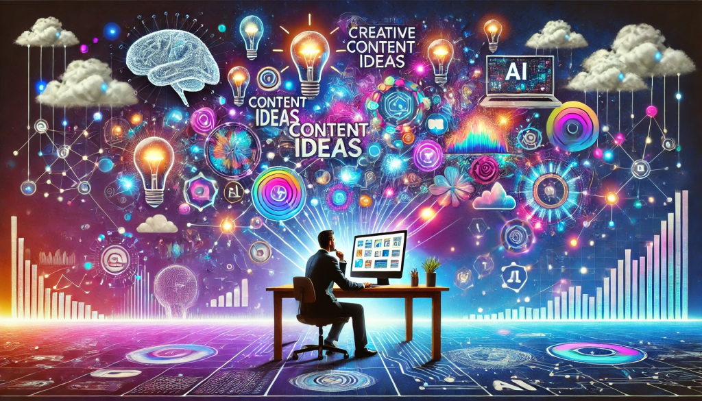 Kajian kes penggunaan AI dalam kempen pemasaran digital