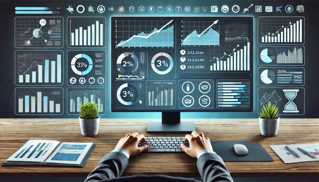 Measurable by Data and Results